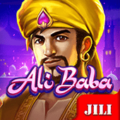 Ali Baba on ArenaPlus TV