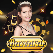 Baccarat A on ArenaPlus TV