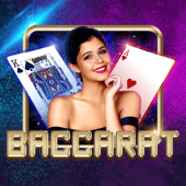 Baccarat B on ArenaPlus TV
