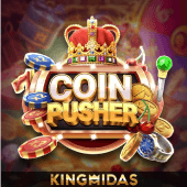 Coin Pusher on ArenaPlus TV