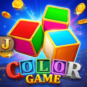 Color Game on ArenaPlus TV