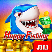 Happy Fishing on ArenaPlus TV