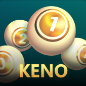 Keno on ArenaPlus TV