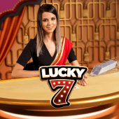 Lucky 7 on ArenaPlus TV