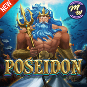 Poseidon on ArenaPlus TV