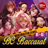 Sexy Baccarat on ArenaPlus TV