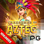 Aztec Treasures